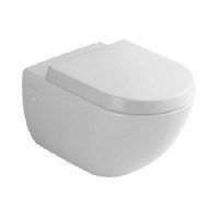 Villeroy&Boch SUBWAY унитаз подвесной 