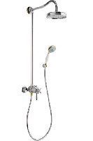 AXOR CARLTON Showerpipe душевой гарнитур 17670000