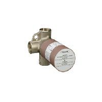 Hansgrohe Trio Stop запорный и переключающий вентиль 15981180