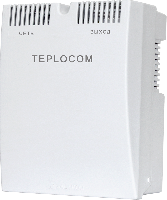 БАСТИОН TEPLOCOM ST-888, 888 ВА Стабилизатор сетевого напряжения