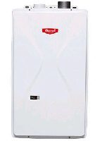 Газовый настенный котел Kiturami World 5000 R13