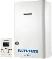 Navien ATMO 13AN Двухконтурный настенный газовый котел PATM0013LS001