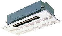 Mitsubishi Electric PMFY-P25VBM Внутренний блок кассетного типа