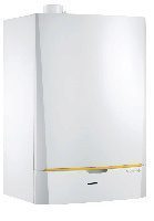 Котел газовый настенный конденсационный DE Dietrich MCA 90 INICONTROL