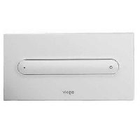 Viega Visign for Style 11 кнопка смыва для смывных бачков (597108)