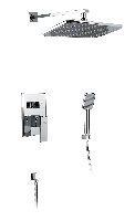 Душевая система Timo Selene SX-2069/00 SM1013