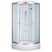Niagara NG 1307G душевая кабина 800x800x2200