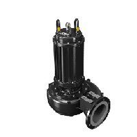 Zenit SBP 1000/4/150 A0HT/50 погружной фекальный насос  0432.002