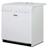 Напольный газовый котел FERROLI Pegasus F2 51 2S