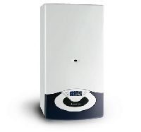 Ariston GENUS EVO 24 СF Газовый настенный котел