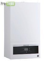 Газовый настенный котел Buderus Logamax U072 24 7736900190