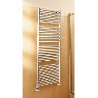 Zehnder Toga elektrisch TE-070-050/GD 0332 Полотенцесушитель из нержавеющей стали