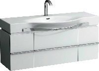 Тумба для комплекта Laufen Palace 4.0130.2.075.475.1