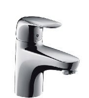 HANSGROHE Metris E смеситель для раковины 31070000