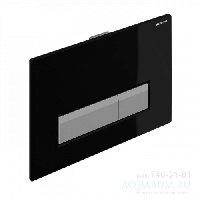 Geberit Sigma 40 Клавиша к 111.370.00.5 115.600.KR.1