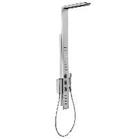 Ideal Standard Moments 5-функциональная душевая панель K6190AA