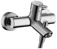 HANSGROHE Тalis S 2 смеситель для ванны 32440000
