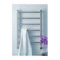 Zehnder Stalox STX-100-045 Полотенцесушитель Полотенцесушитель из нержав. стали (RAL 9016-белый)