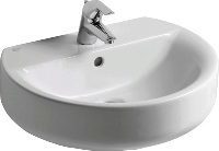 Ideal Standard Connect Arc Раковина  60 см (E 787501)