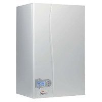 Ferroli Divatop HF 32 настенный газовый котёл
