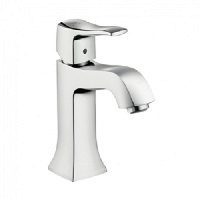 HANSGROHE Metris Classic смеситель для раковины 31075000