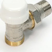 OVENTROP AV 6 вентили для термостатов М 30х1,5, G3/4, Ду15 3/4