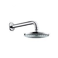 Hansgrohe Raindance Air 180 верхний душ из стены 27476000