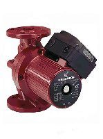 Grundfos UPS 40-60/2 F Циркуляционный промышленный насос 96401915