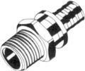 REHAU 50-R 1 1/4 переходник с наружной резьбой 13660631001