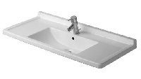 Duravit Starck 3 Раковина 1050 х 485см (0304100000)