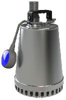 Zenit DR-Steel 37/2 M5 погружной дренажный насос 5002.031