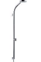 Hansgrohe Rainbow S 150 AIR 3jet  90 см душевой гарнитур 27876000