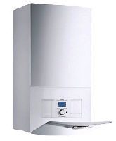 Vaillant atmoTEC PLUS VUW 200/5-5 котел газовый настенный 0010015259