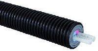 Uponor Ecoflex Thermo Twin труба PN6 2x63x5,8 /200 (1018138)