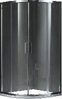 Gemy VICTORIA S30082 душевой уголок 1000x1000