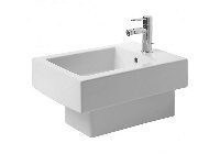 Duravit Vero биде подвесное (2239150000)