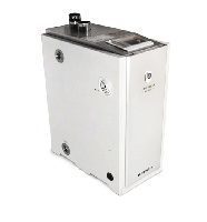 Напольный стальной котел Navien LST-17KG PLST0015SD026