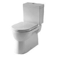 Laufen Pro унитаз напольный+бачок 2695.3.000.291.1 (2495.8.000.000.1)