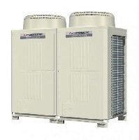 Mitsubishi Electric PURY-P250YJM-A Наружный блок серии R2