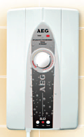 AEG BS 60E водонагреватель однофазный безнапорный