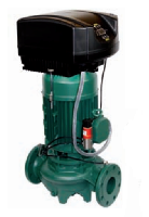 Dab CM-E 150-1322/A/BAQE/7,5 T Циркуляционный насос (фланцевый)