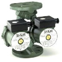 Dab VD 55/220.32 циркуляционный сдвоенный насос (фланцевый)