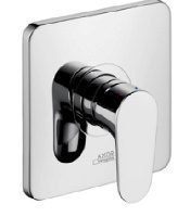 AXOR CITTERIO M смеситель для душа к ibox universal 34625000