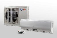AlpicAir Gamma AWI/AWO-26HPDC1 настенные инверторныe сплит-системы