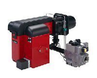Oilon GP-80H ZRDLE 2 GS-2011-6210 Горелка Газовая