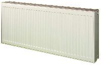 Радиатор стальной панельный Лидея компакт ЛК 30-307 (300х700)