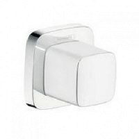 Hansgrohe PuraVida Запорный вентиль, СМ (внешняя часть) 15978000