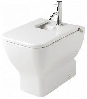 Gala EMMA SQUARE биде напольное 27360