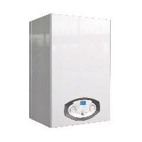 Ariston CLAS B EVO 24 FF Газовый настенный котел