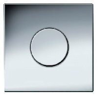 Geberit HyTouch ручной пневмопривод для писсуара Sigma01 116.011.46.5